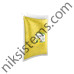 Мека яйчна храна за Канари, Финки и Вълнисти Папагали 5 кг. - Vadigran Patee Soft yellow